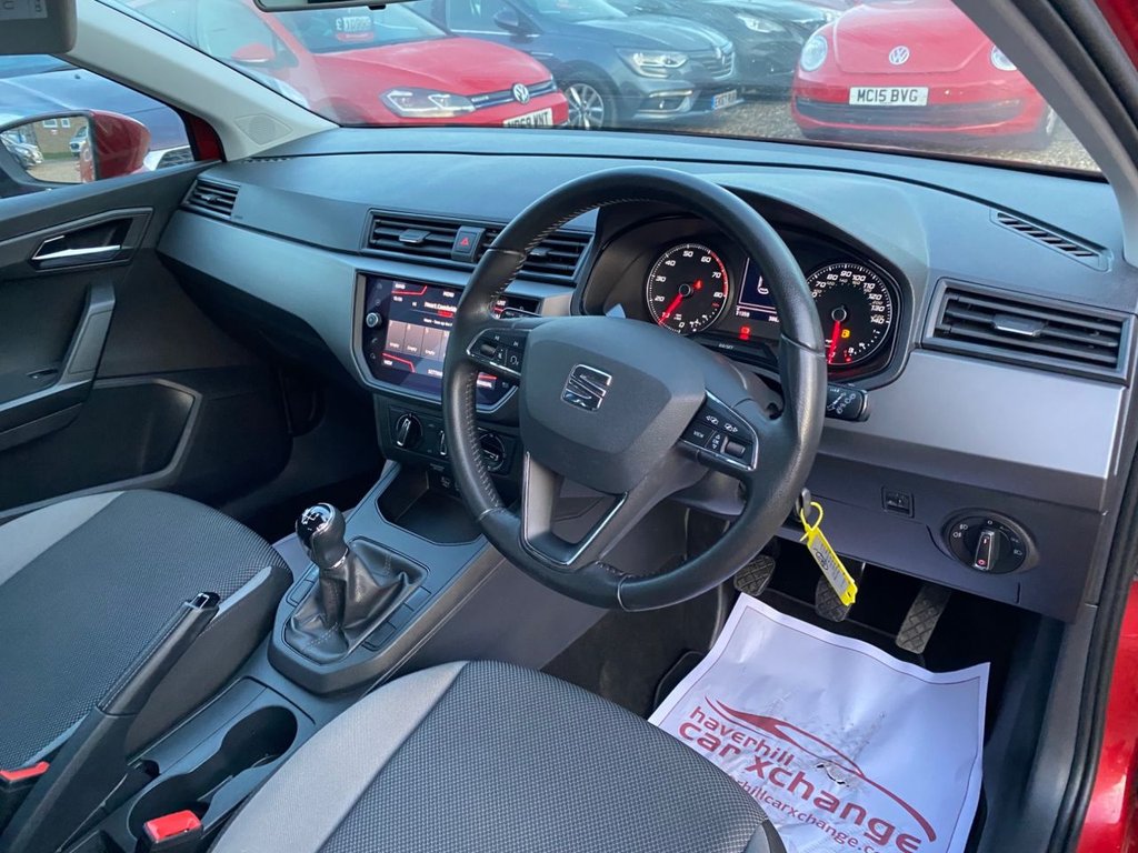 Used SEAT Ibiza 2020 for sale - 76609011: Photo 13