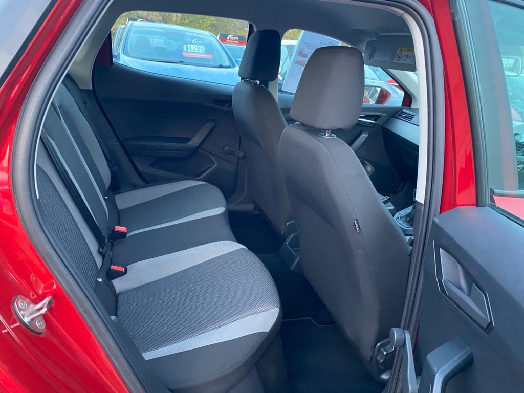 Used SEAT Ibiza 2020 for sale - 76609011: Photo 14