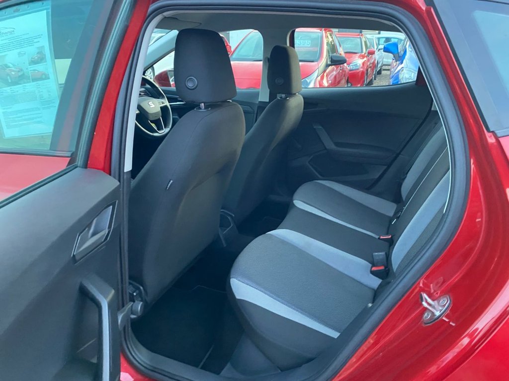 Used SEAT Ibiza 2020 for sale - 76609011: Photo 15