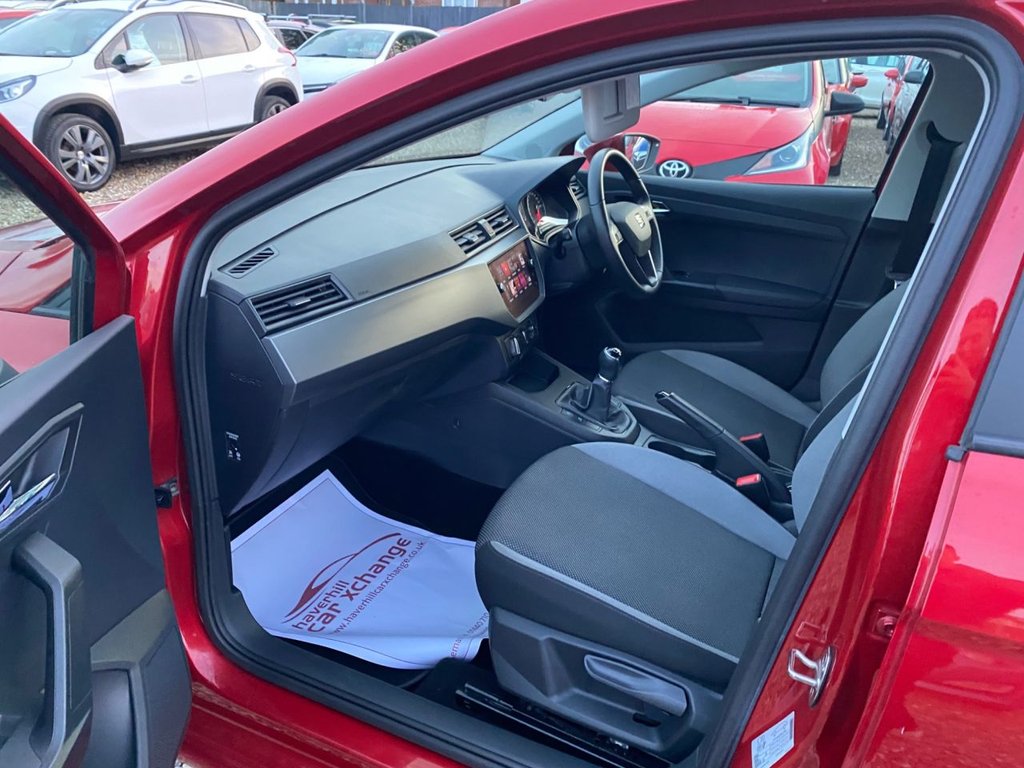 Used SEAT Ibiza 2020 for sale - 76609011: Photo 16