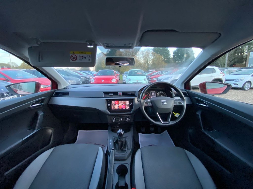 Used SEAT Ibiza 2020 for sale - 76609011: Photo 18