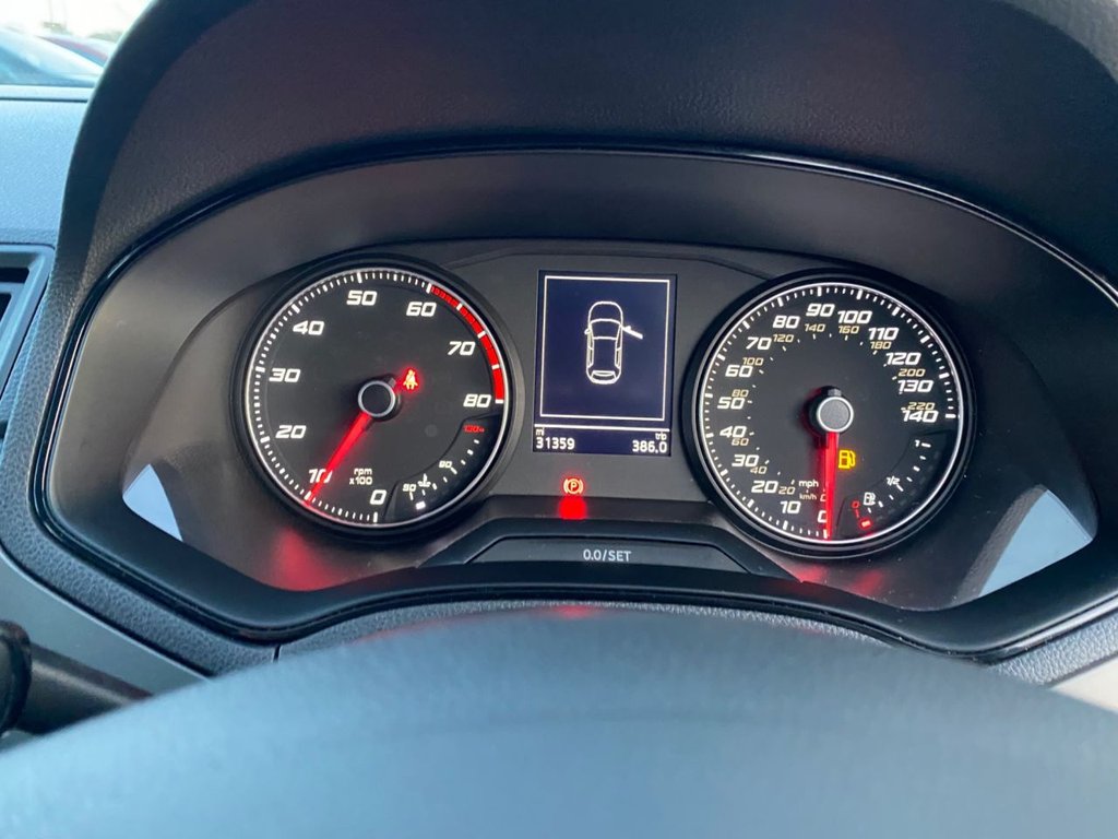 Used SEAT Ibiza 2020 for sale - 76609011: Photo 20