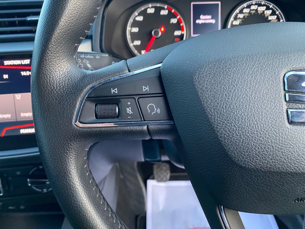 Used SEAT Ibiza 2020 for sale - 76609011: Photo 21