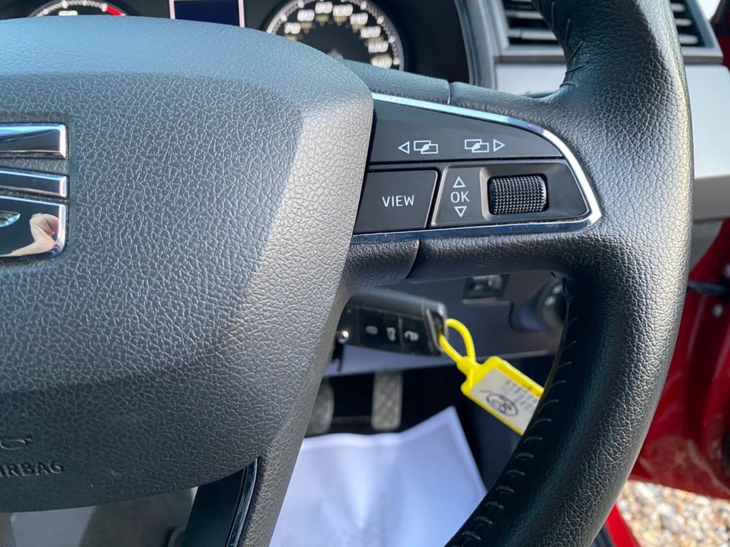 Used SEAT Ibiza 2020 for sale - 76609011: Photo 22