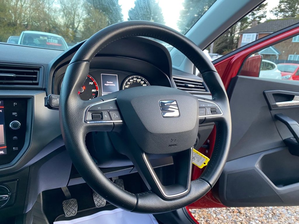 Used SEAT Ibiza 2020 for sale - 76609011: Photo 23