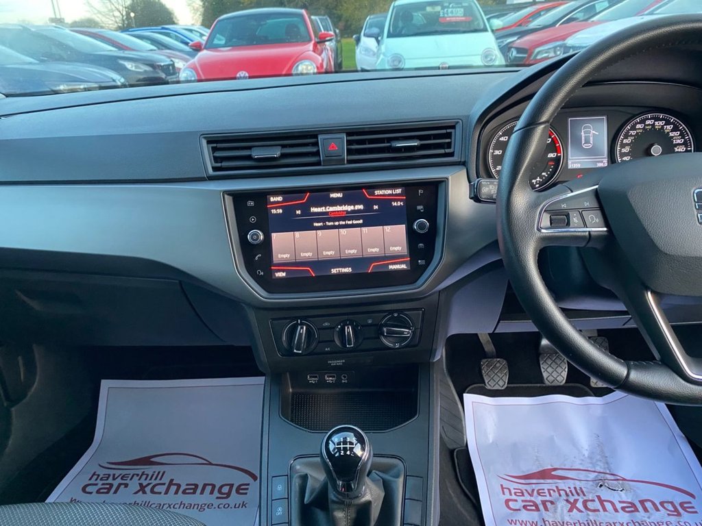 Used SEAT Ibiza 2020 for sale - 76609011: Photo 24