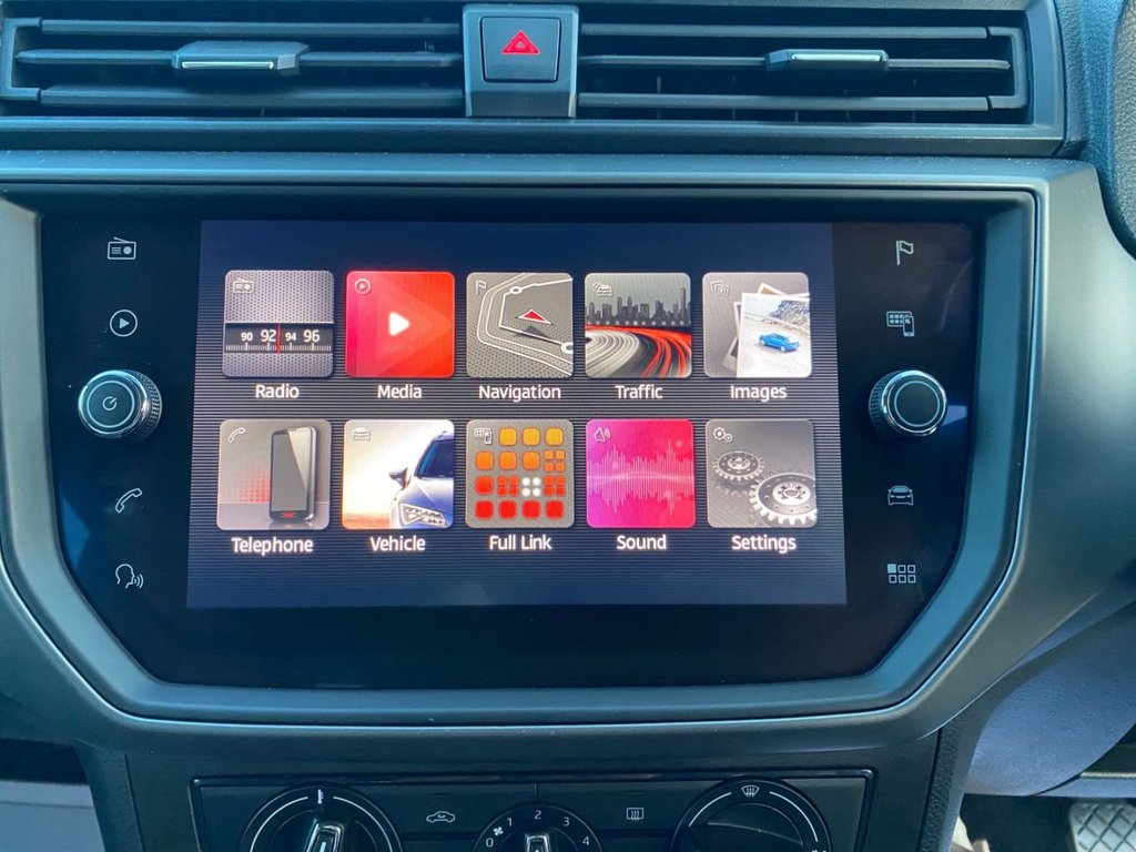 Used SEAT Ibiza 2020 for sale - 76609011: Photo 25