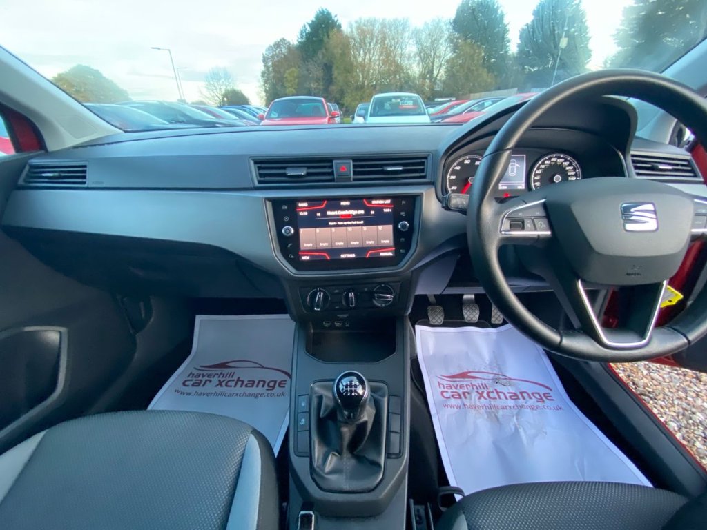 Used SEAT Ibiza 2020 for sale - 76609011: Photo 30