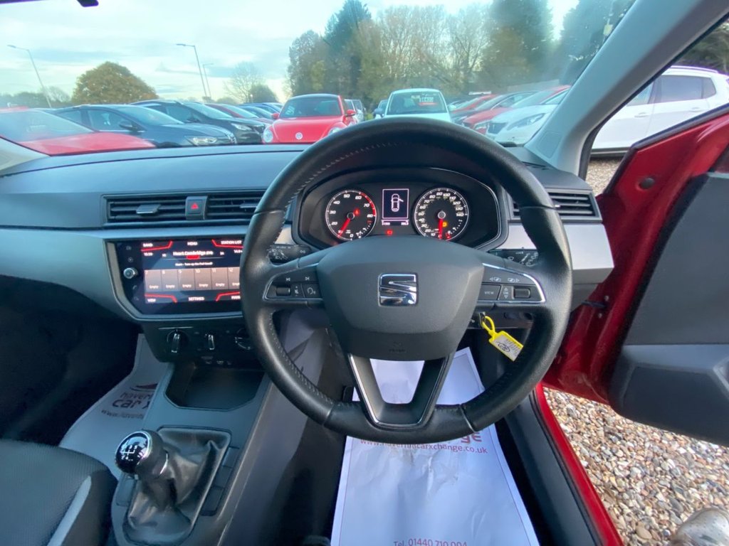 Used SEAT Ibiza 2020 for sale - 76609011: Photo 33