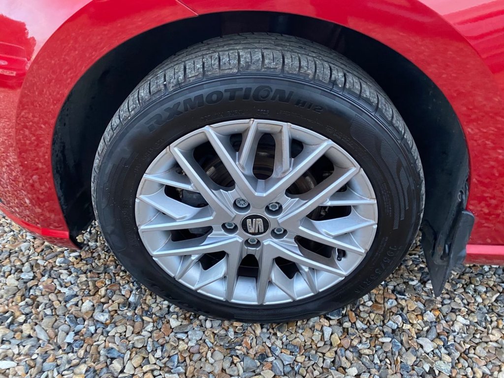 Used SEAT Ibiza 2020 for sale - 76609011: Photo 34