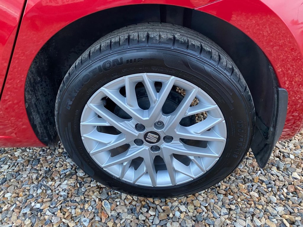 Used SEAT Ibiza 2020 for sale - 76609011: Photo 35