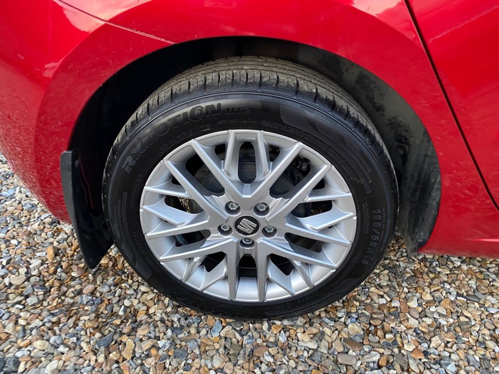 Used SEAT Ibiza 2020 for sale - 76609011: Photo 36