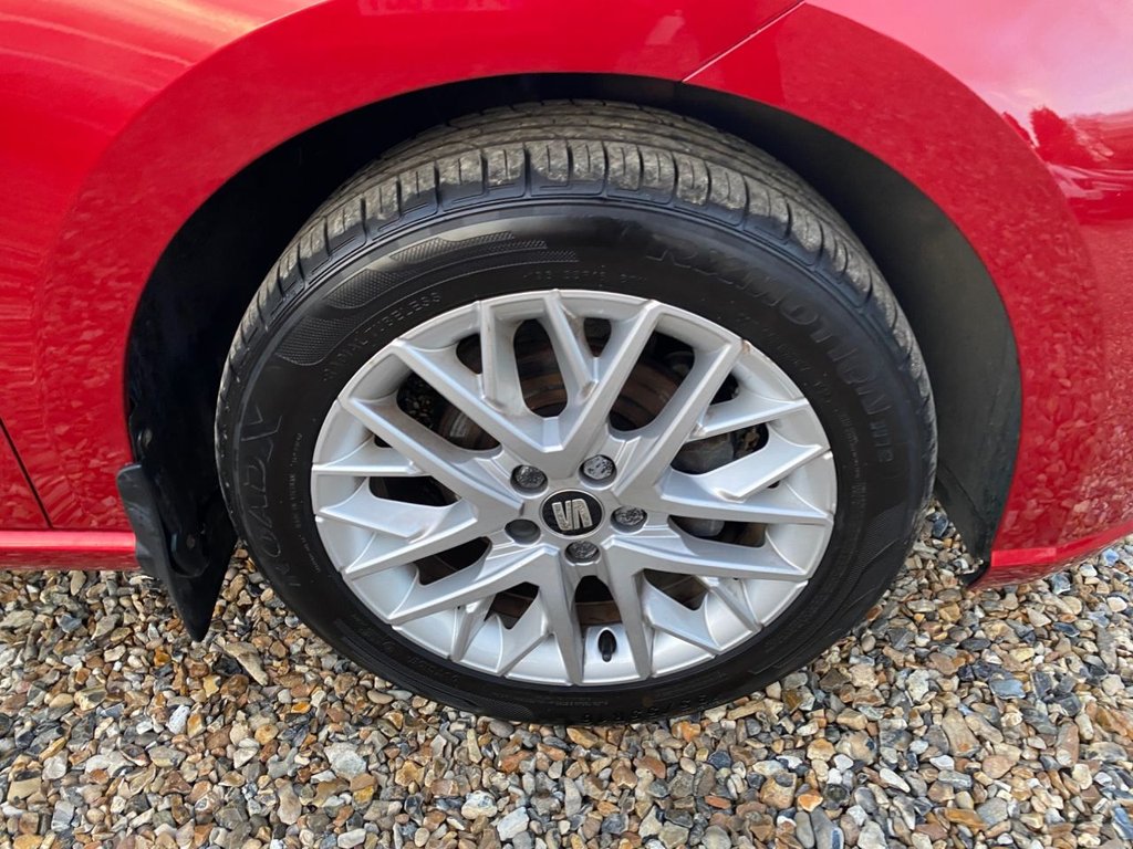 Used SEAT Ibiza 2020 for sale - 76609011: Photo 37