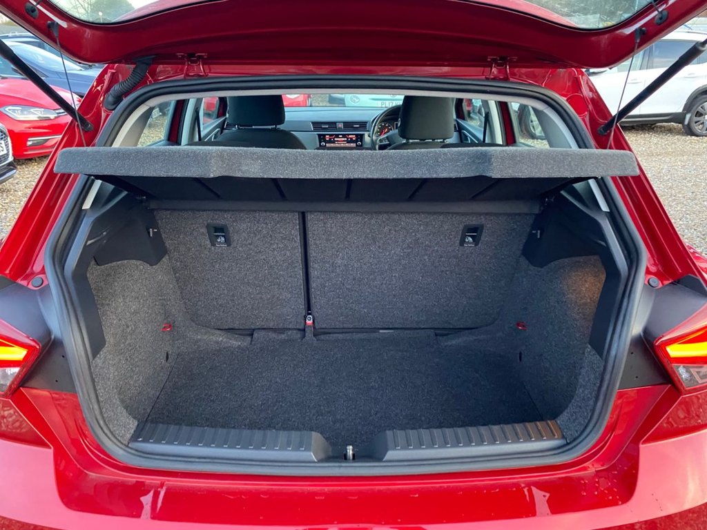 Used SEAT Ibiza 2020 for sale - 76609011: Photo 6