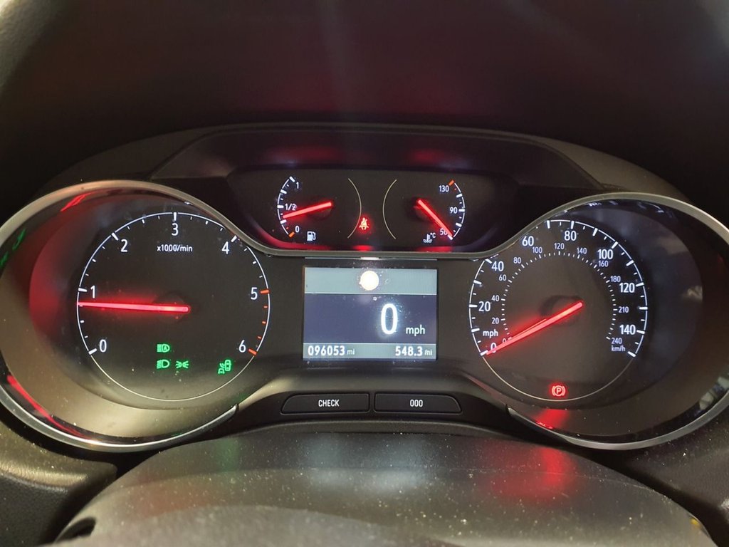 Used Vauxhall Grandland X 2019 for sale - 78056321: Photo 14