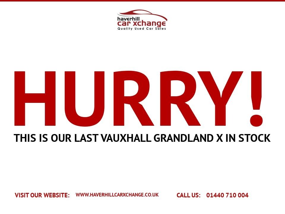 Used Vauxhall Grandland X 2019 for sale - 78056321: Photo 16