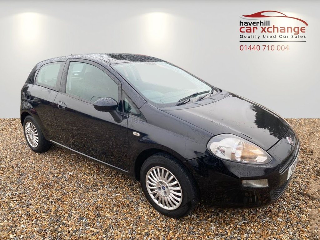 Used Fiat Punto 2014 for sale - 77089209: Photo 1