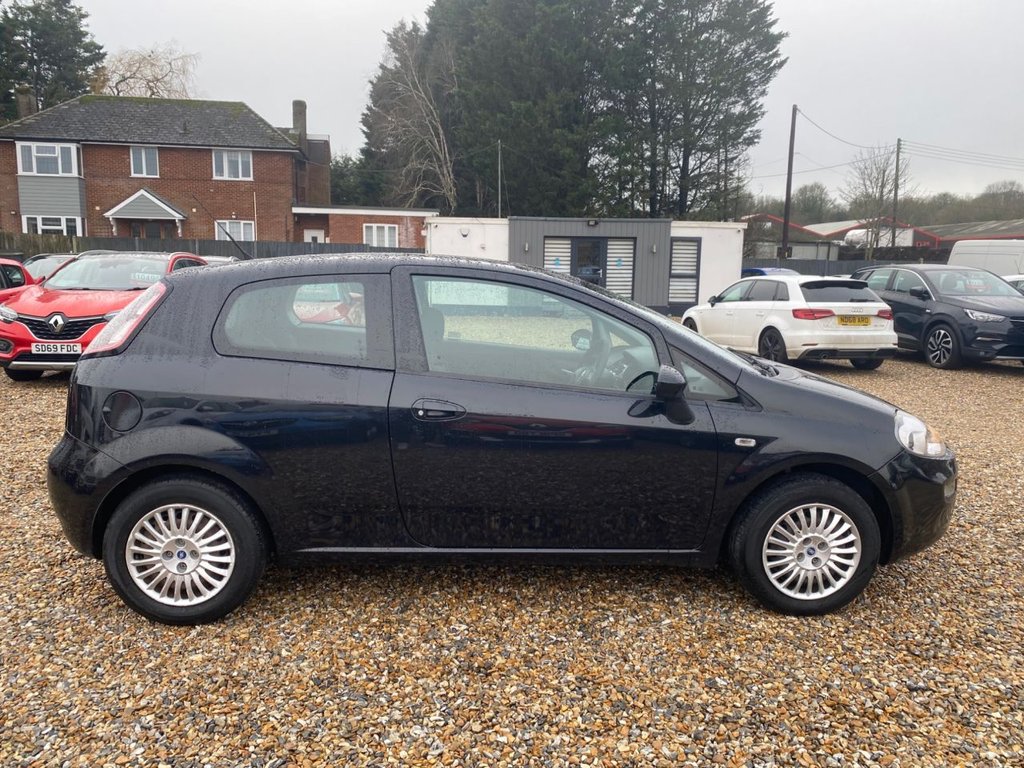 Used Fiat Punto 2014 for sale - 77089209: Photo 3