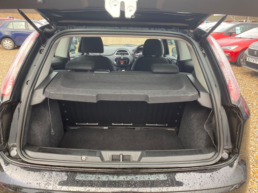 Used Fiat Punto 2014 for sale - 77089209: Photo 6