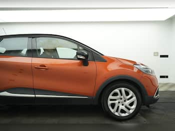 Used Renault Captur 2016 for sale - 79738478: Photo