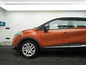 Used Renault Captur 2016 for sale - 79738478: Photo