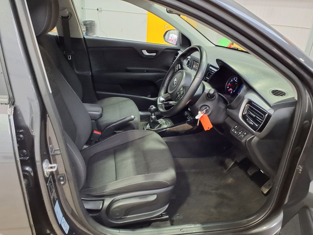 Used Kia Rio 2018 for sale - 78128843: Photo 10