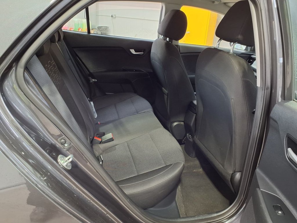 Used Kia Rio 2018 for sale - 78128843: Photo 11