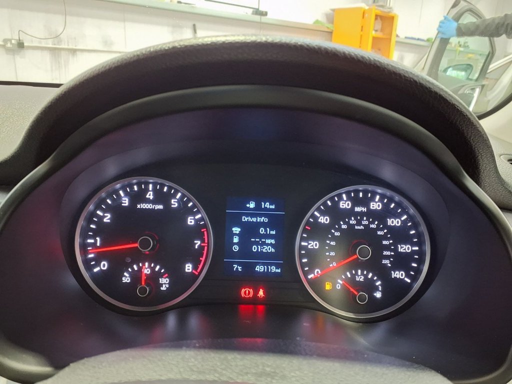 Used Kia Rio 2018 for sale - 78128843: Photo 12