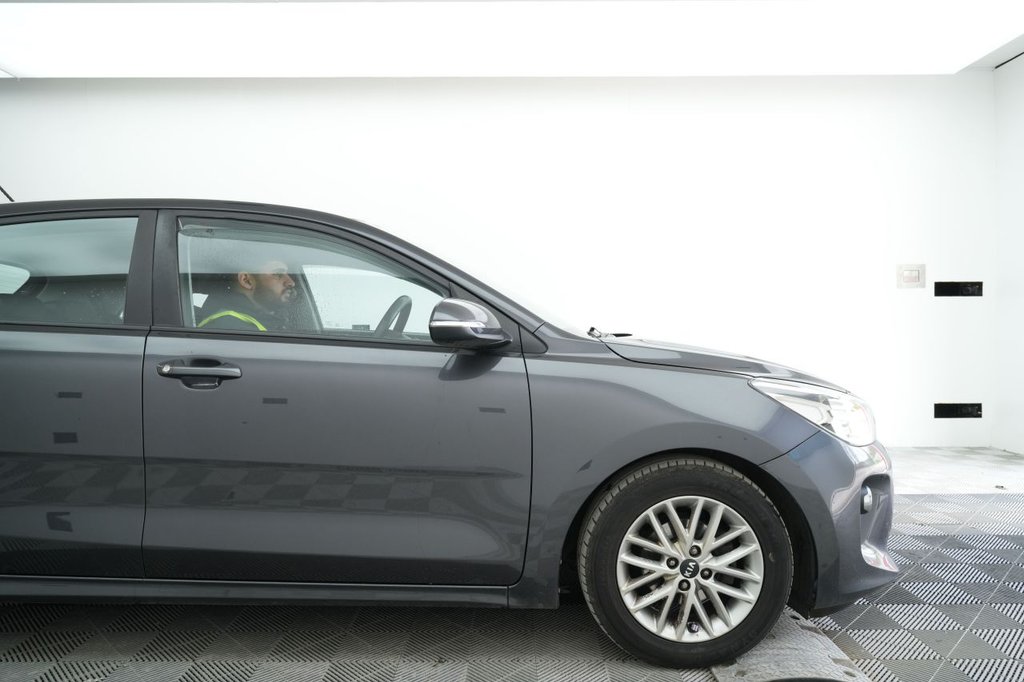 Used Kia Rio 2018 for sale - 78128843: Photo 3