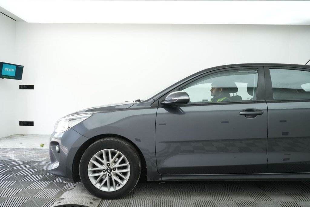 Used Kia Rio 2018 for sale - 78128843: Photo 4