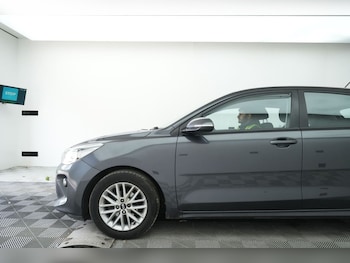 Used Kia Rio 2018 for sale - 78128843: Photo