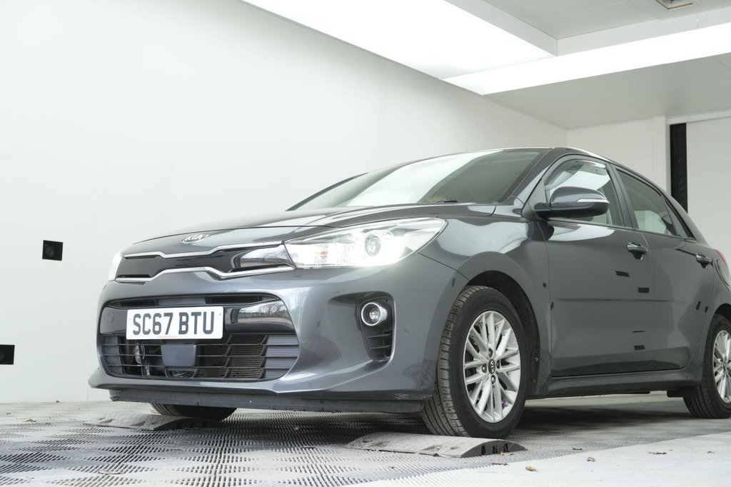 Used Kia Rio 2018 for sale - 78128843: Photo 6