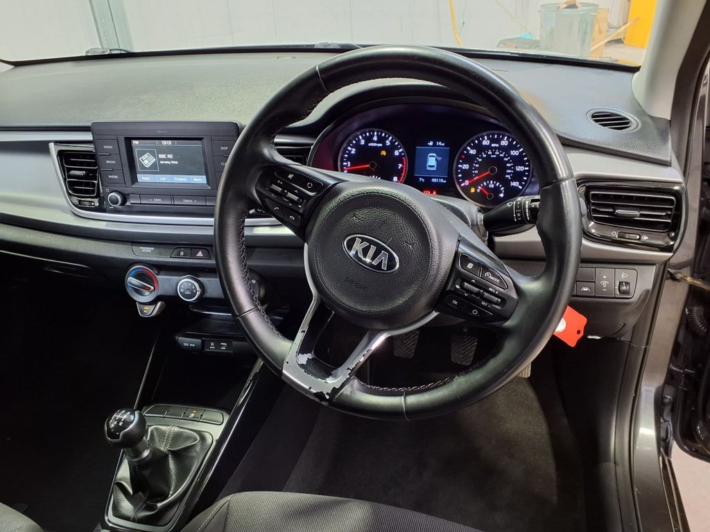 Used Kia Rio 2018 for sale - 78128843: Photo 9