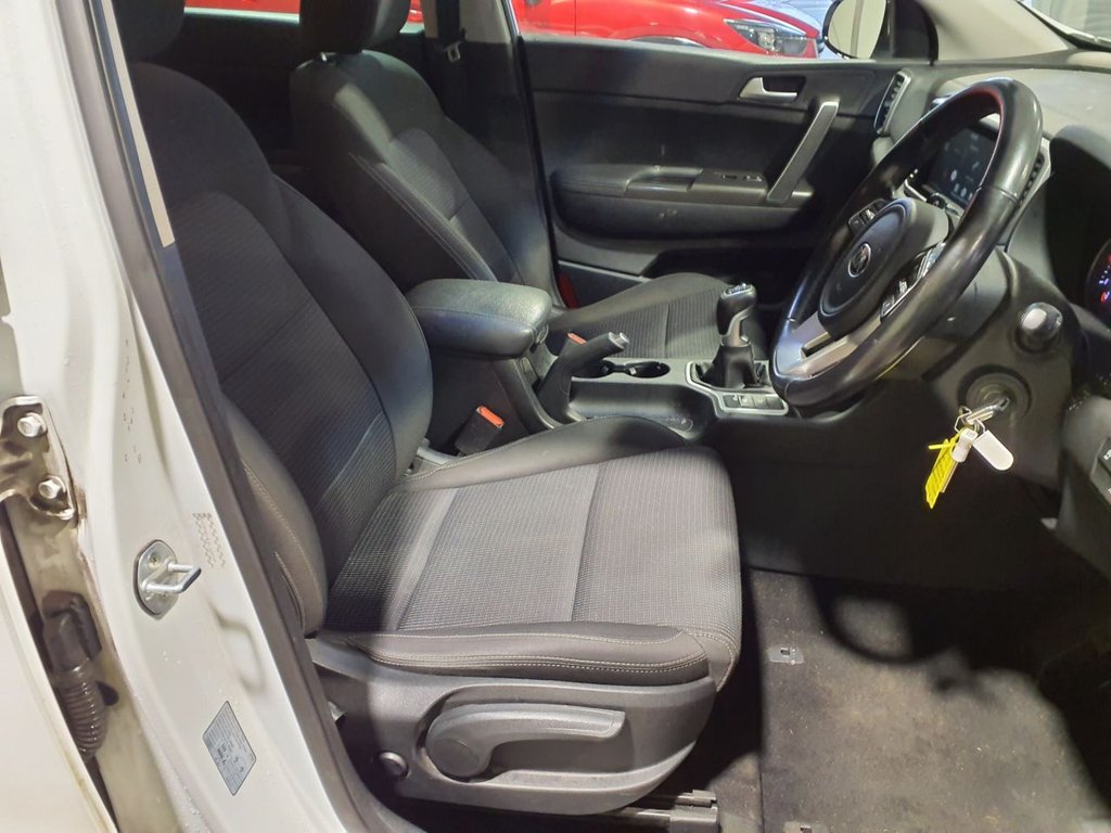 Used Kia Sportage 2018 for sale - 77006993: Photo 10