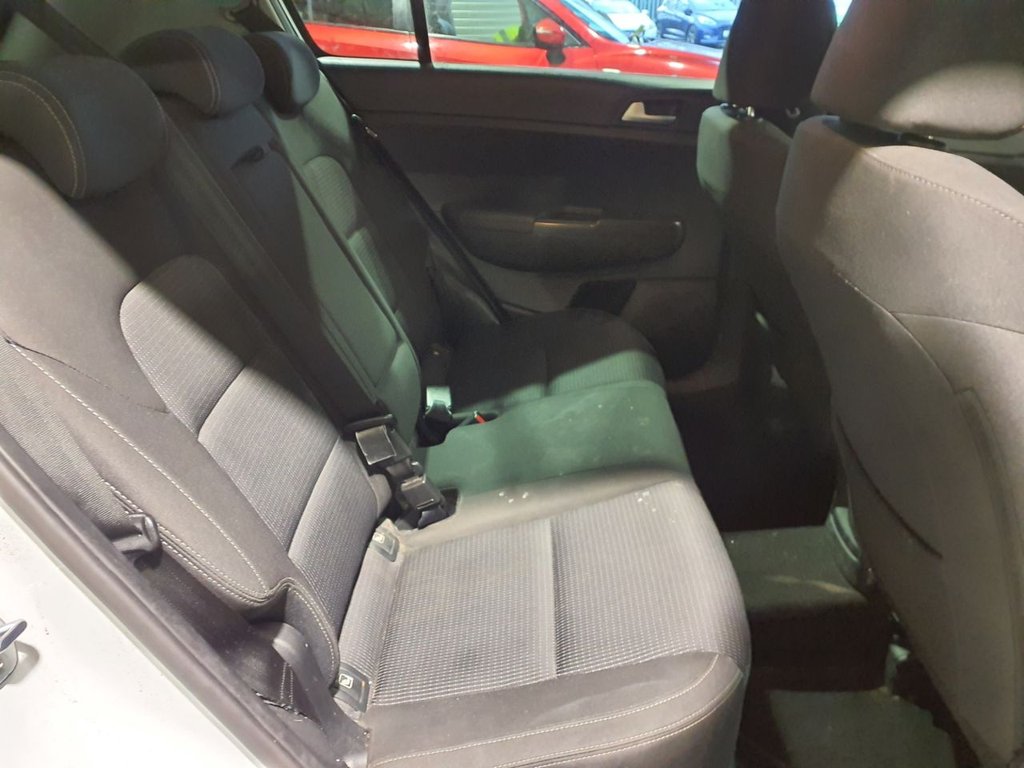 Used Kia Sportage 2018 for sale - 77006993: Photo 11