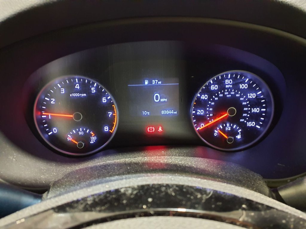 Used Kia Sportage 2018 for sale - 77006993: Photo 12