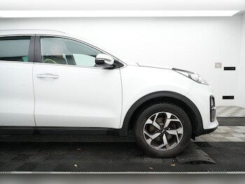 Used Kia Sportage 2018 for sale - 77006993: Photo