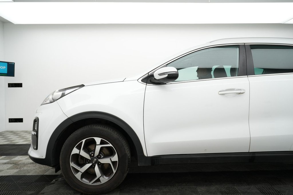 Used Kia Sportage 2018 for sale - 77006993: Photo 4