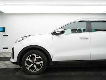 Used Kia Sportage 2018 for sale - 77006993: Photo
