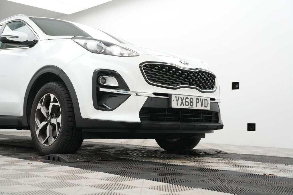 Used Kia Sportage 2018 for sale - 77006993: Photo 5
