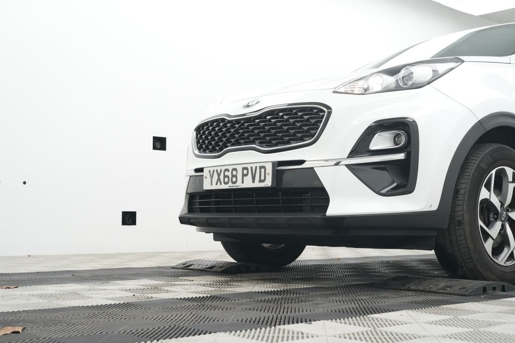 Used Kia Sportage 2018 for sale - 77006993: Photo 6