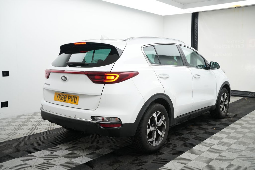 Used Kia Sportage 2018 for sale - 77006993: Photo 7