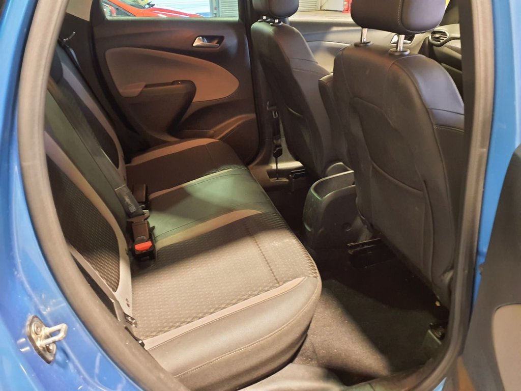 Used Vauxhall Crossland X 2019 for sale - 78044166: Photo 11