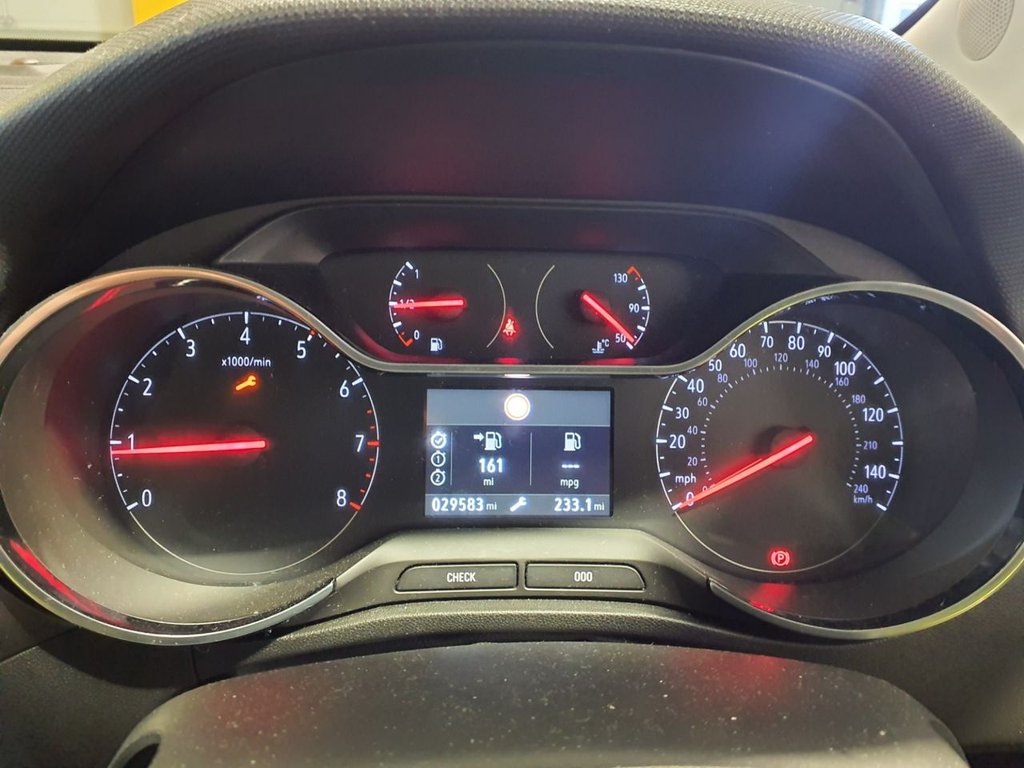 Used Vauxhall Crossland X 2019 for sale - 78044166: Photo 12