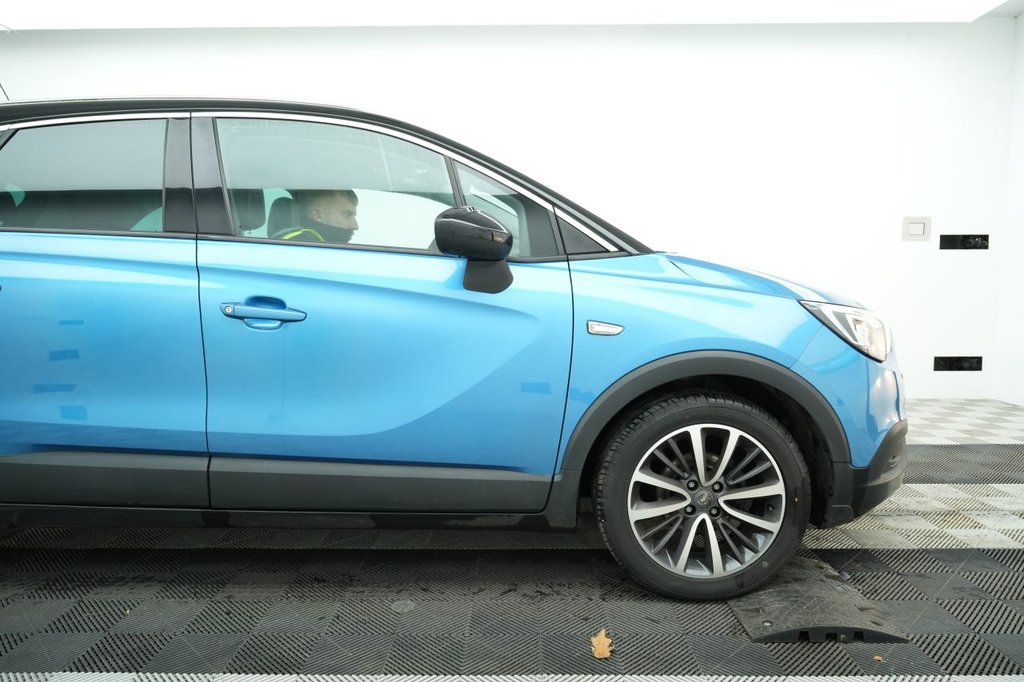 Used Vauxhall Crossland X 2019 for sale - 78044166: Photo 3