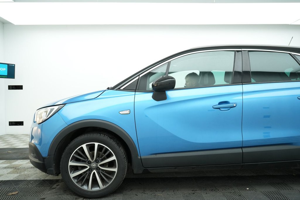Used Vauxhall Crossland X 2019 for sale - 78044166: Photo 4