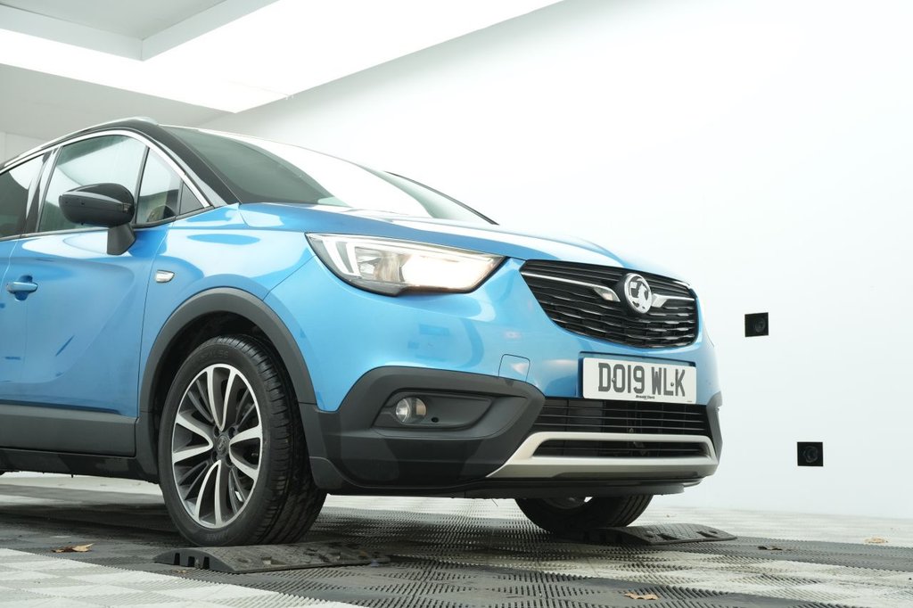 Used Vauxhall Crossland X 2019 for sale - 78044166: Photo 5