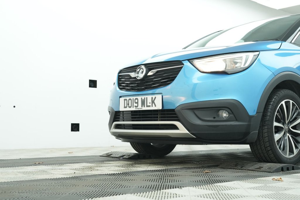 Used Vauxhall Crossland X 2019 for sale - 78044166: Photo 6