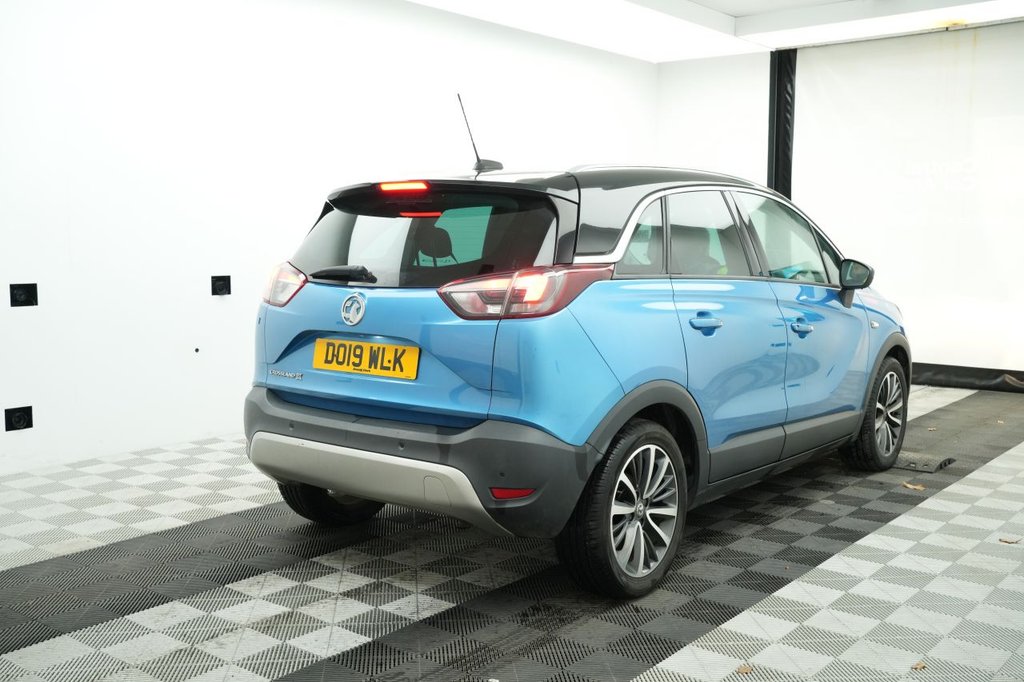 Used Vauxhall Crossland X 2019 for sale - 78044166: Photo 7