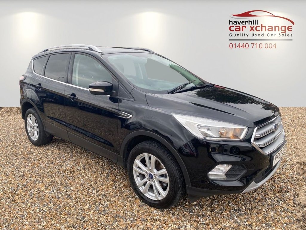 Used Ford Kuga 2018 for sale - 77551492: Photo 1